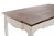 Tavolo legno stile provenzale