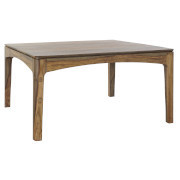 Tavolino salotto legno massiccio