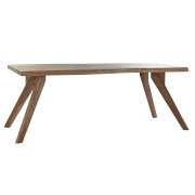 Tavolo vintage legno massiccio