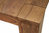 Tavolo allungabile legno massiccio