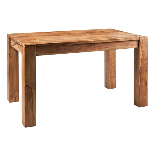 Tavolo allungabile legno massiccio