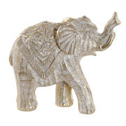 Figura elefante africano
