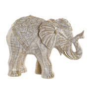 Statua elefante africano