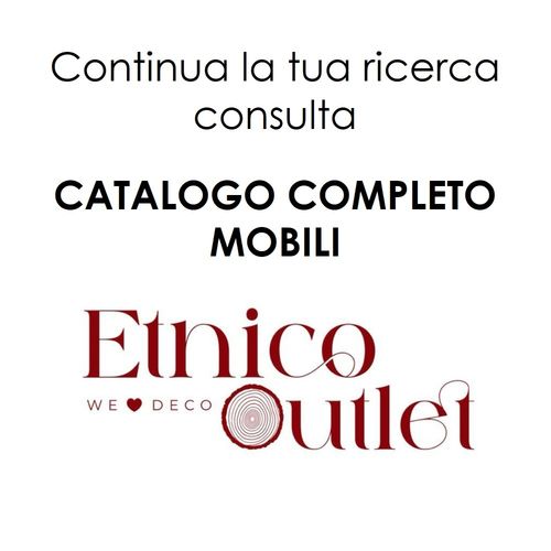 CATALOGO COMPLETO Etnico Outlet