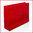 Buste di Carta lucida Maniglia cotone 32+10x27