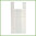 Buste Shopper biodegradabili e Compostabili 5kg - 27+16x50 - 30 micron