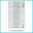 Sacchetti biodegradabili compostabili per raccolta differenziata umido-organico - 65x100 (40+25x100)