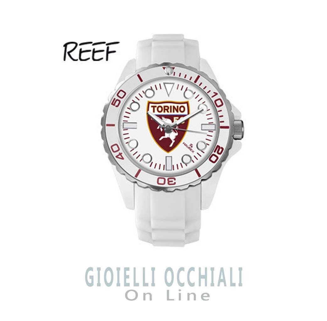 Reef Watches Torino Football Club men TS382UW1