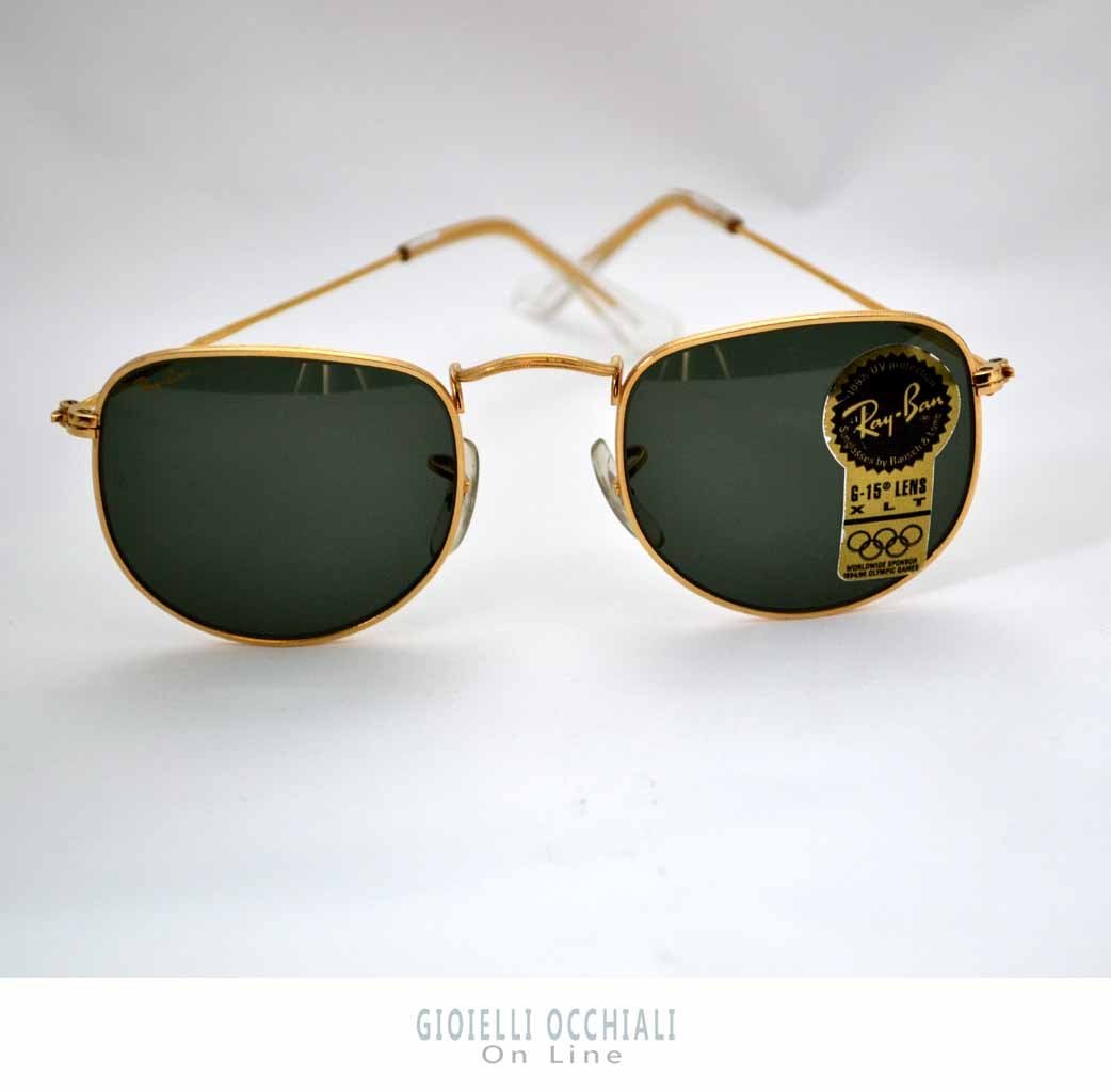 Lens Ray Ban Bausch and Lomb G 15 Lens
