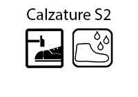 Calzature S2