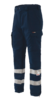 Pantalone Protezione Civile blu