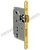 Locks and accessories for doors