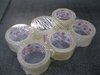 transparent packing tape 50 mm x 66 meters - Eurocell PP36