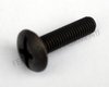 Bronze male screw for wood forniture