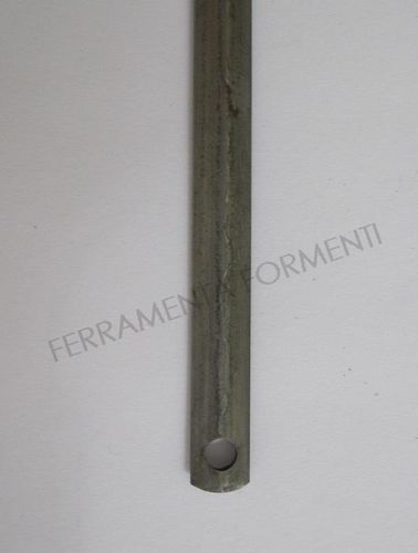 Aste per serrature a cariglione da incasso Fasem, Meroni, Cas - lunghezza cm 85