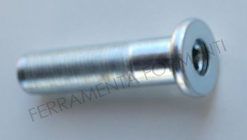 Item 308 40 Z1 0000,  adjustment screw for Camar 310 and 308 leveler feet
