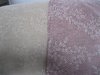 Panel curtain for window, 1 canvas 70 cm wide, 240 cm long, pink or beige