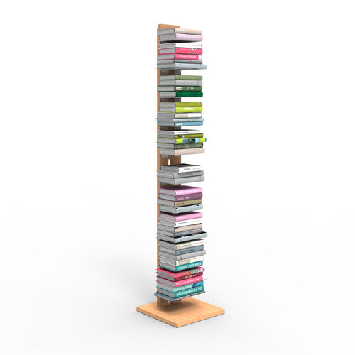 Zia Ortensia | Column bookshelf | h 150 cm