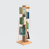 Zia Veronica | Column bookshelf  | h 105 cm
