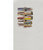 Zia Bice | libreria sospesa | h 60 cm