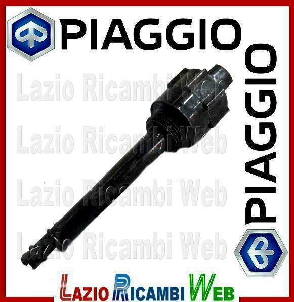 ASTA CONTROLLO OLIO ORIGINALE PIAGGIO APE TM DIESEL LCS 420 cc  2005-2012 
