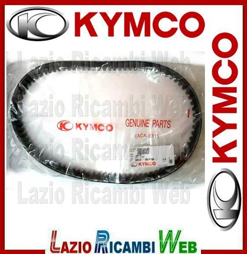 CINGHIA TRASM. KYMCO PEOPLE S XCITING XTOWN 23100LLJ3E00