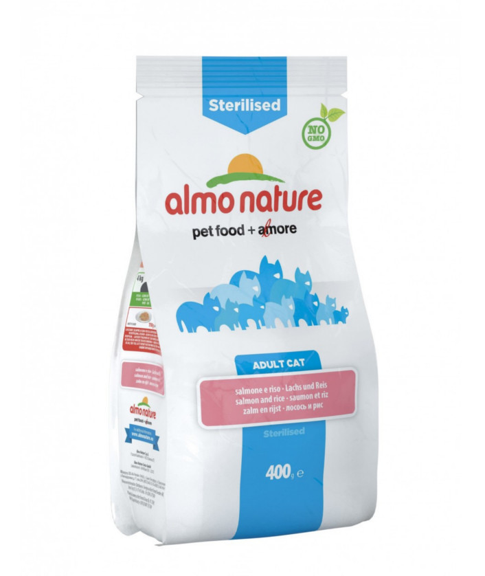 almo-nature-adult-sterilised-con-salmone-e-riso-almg30