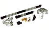 HD Billet Machined Steering Block and Linkage for Axial SCX-10, Honcho & Dingo
