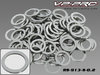 Stainless washer(5*8*0.2)