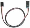 Extension cable for Futaba 1000mm Length