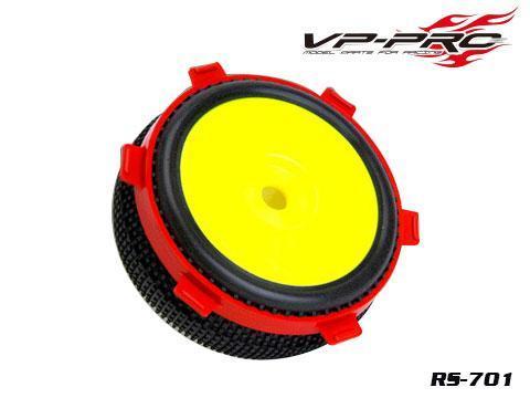 Rubber Tyre Mounting Band(Small)