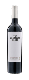 THE CHOCOLATE BLOCK 2020 - BOEKENHOUTSKLOOF