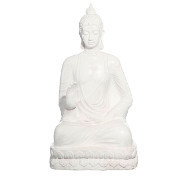 Statua Buddha seduto