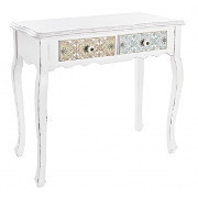 Consolle shabby chic