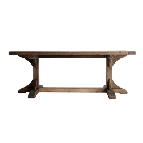 Tavolo provenzale legno massiccio