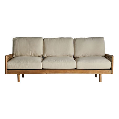 Sofà divano coloniale