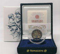 2 Euro Gedenkmünzen Vatikan Stempelglanz St.