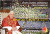 Vatikan Numisbrief 2012 2 Euro Gedenkmünze St.