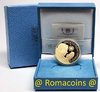 200 Euro Vatikan 2012 Goldmünze Polierte Platte PP