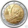 2 Euro Sondermünze Italien 2006 Turin Bankfrisch