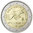 2 Euro Commemorative Coin Italy 2011 Unità Italia