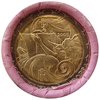 2 Euro Italy 2005 Constitution European Roll coins