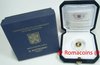 10 Euro Vatikan 2014 Goldmünze Polierte Platte PP Taufe