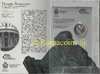 2 Euro Commemorative Coin San Marino 2014 Bramante Bu