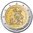 Moneda Conmemorativa 2 Euros San Marino 2011 Oficial Fdc