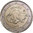 2 Euro Commemorative Coin Spain 2015 Altamira Cave