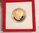 100 Euro Vatikan 2015 Goldmünze Polierte Platte PP