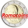 2 Euro Vatican Coin 2009 Bu