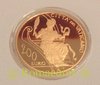 200 Euro Vatican 2015 Gold Coin Proof