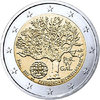 2 Euro Commemorative Coin Portugal 2007